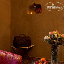 Riad Les Bougainvilliers