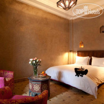 Riad Les Bougainvilliers