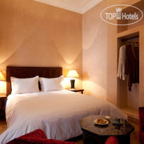 Riad Les Bougainvilliers