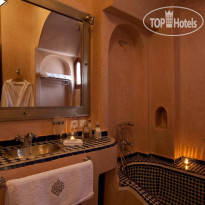 Riad Les Bougainvilliers