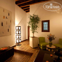 Riad Les Bougainvilliers
