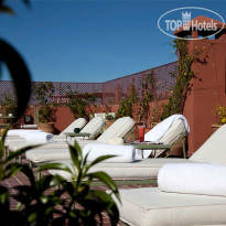 Riad Les Bougainvilliers
