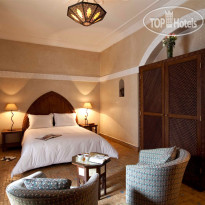 Riad Les Bougainvilliers