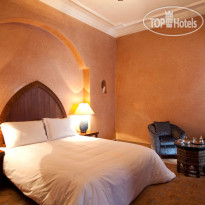 Riad Les Bougainvilliers
