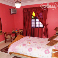 Riad Qodwa