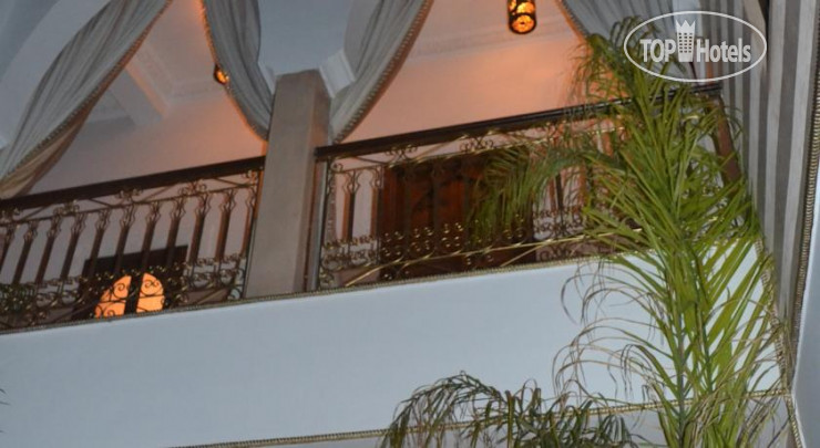 Hotelier's photos Riad Schanez 3*