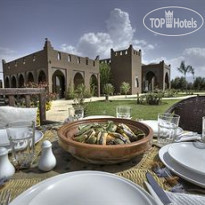Kasbah Igoudar Boutique Hotel & Spa