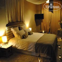 Kasbah Igoudar Boutique Hotel & Spa