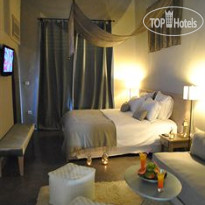 Kasbah Igoudar Boutique Hotel & Spa