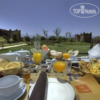 Kasbah Igoudar Boutique Hotel & Spa