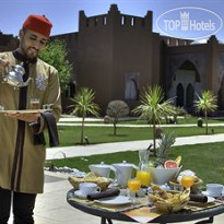 Kasbah Igoudar Boutique Hotel & Spa