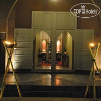 Kasbah Igoudar Boutique Hotel & Spa