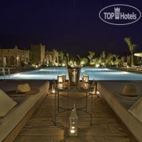 Kasbah Igoudar Boutique Hotel & Spa
