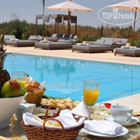 Kasbah Igoudar Boutique Hotel & Spa