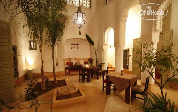 New photos from tourists Riad Dar Baya 3*