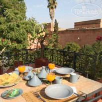 Riad Dar Baya 