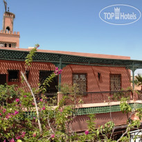 Riad Yamsara 