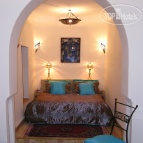 Riad Yamsara 
