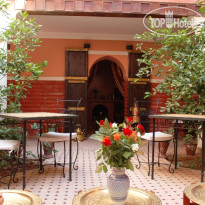Riad Yamsara 