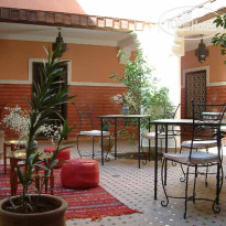 Riad Yamsara 