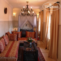 Riad Yamsara 