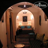 Riad Yamsara 