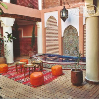 Riad Yamsara 