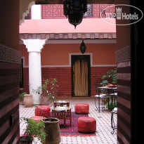 Riad Yamsara 
