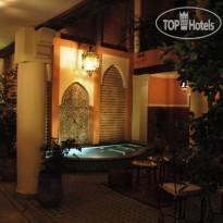 Riad Yamsara 