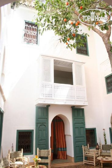 Hotel photo Dar Zitouna 3*