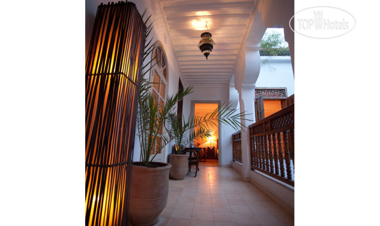 Riad Alma