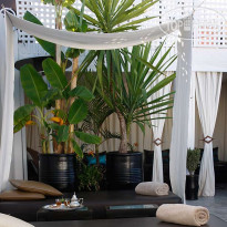 Riad Villa Wenge