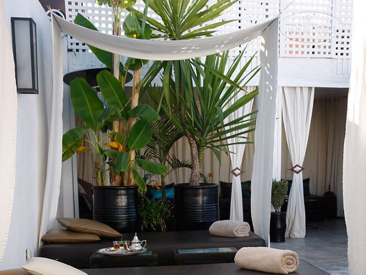 New photos from tourists Riad Villa Wenge 4*