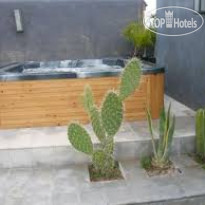 Riad Villa Wenge