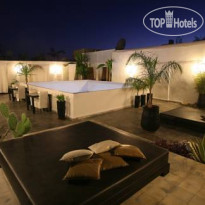 Riad Villa Wenge