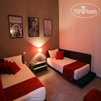 Riad Villa Wenge
