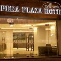 Opera Plaza Hotel