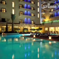 Opera Plaza Hotel