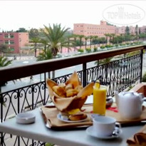 Opera Plaza Hotel