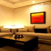 Opera Plaza Hotel