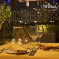 Opera Plaza Hotel