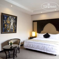 Opera Plaza Hotel