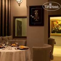Opera Plaza Hotel