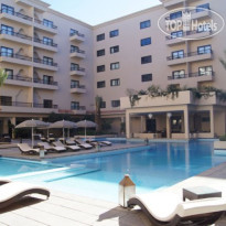 Opera Plaza Hotel
