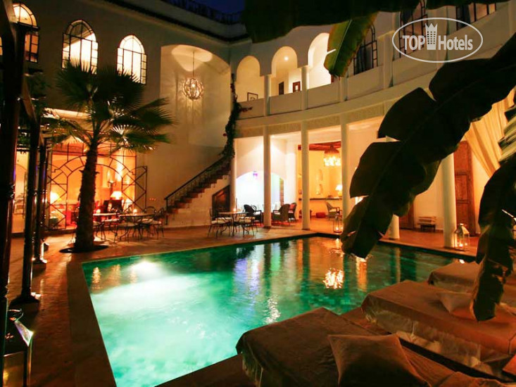 Hotel photo Riad Chergui 
