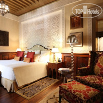 Royal Mansour Marrakech 