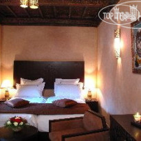 Riad Le Perroquet Bleu