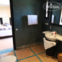 Les Jardins De Zyriab Resort & Spa