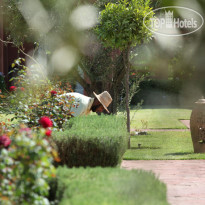 Les Jardins De Zyriab Resort & Spa