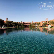Les Jardins De Zyriab Resort & Spa